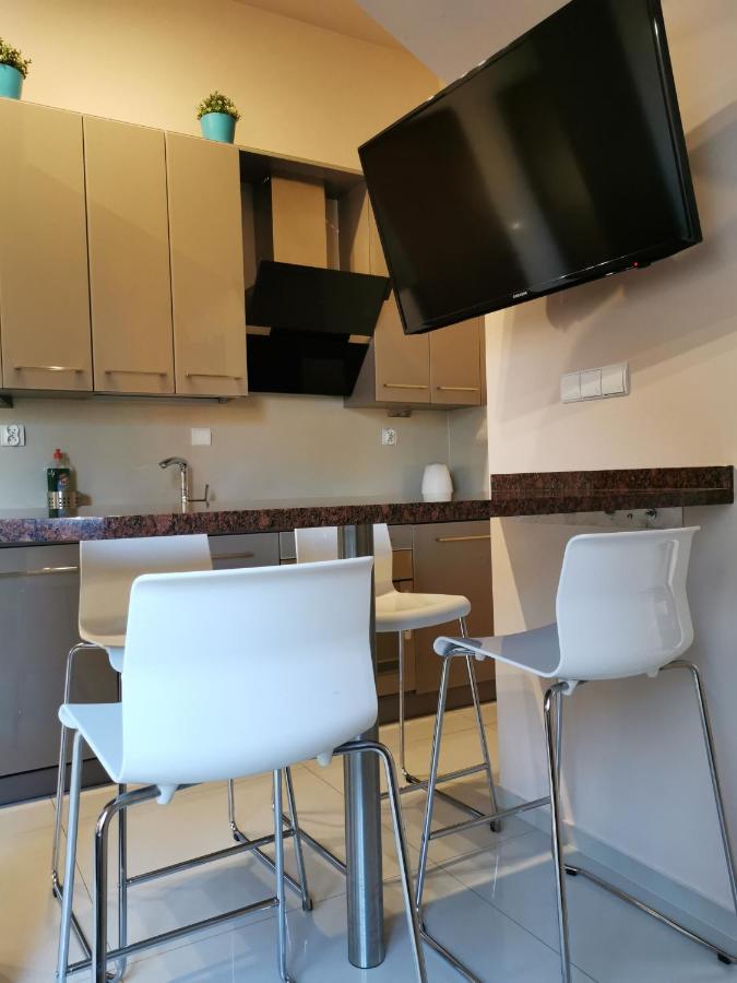 Apartamenty Tatrzanskie Zakopane Bagian luar foto