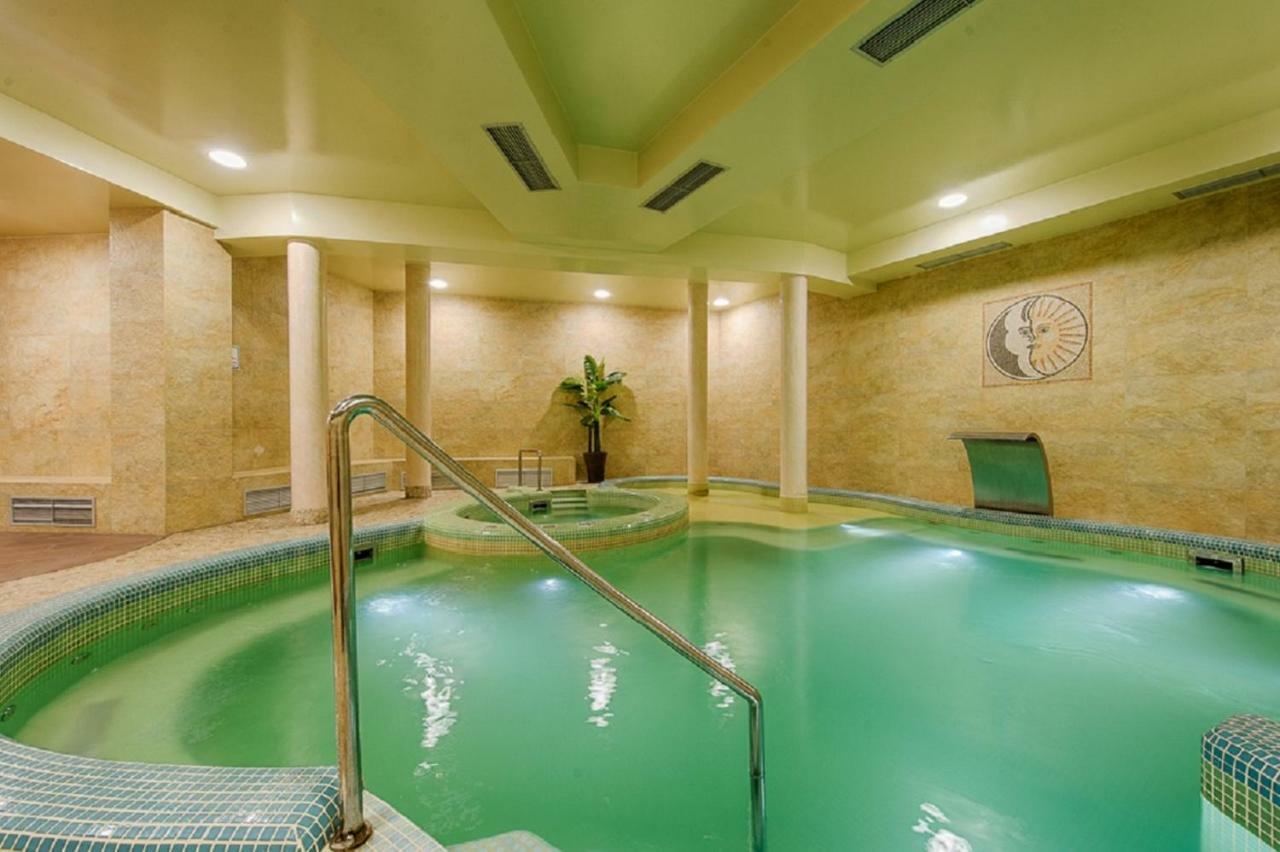 Apartamenty Tatrzanskie Zakopane Bagian luar foto